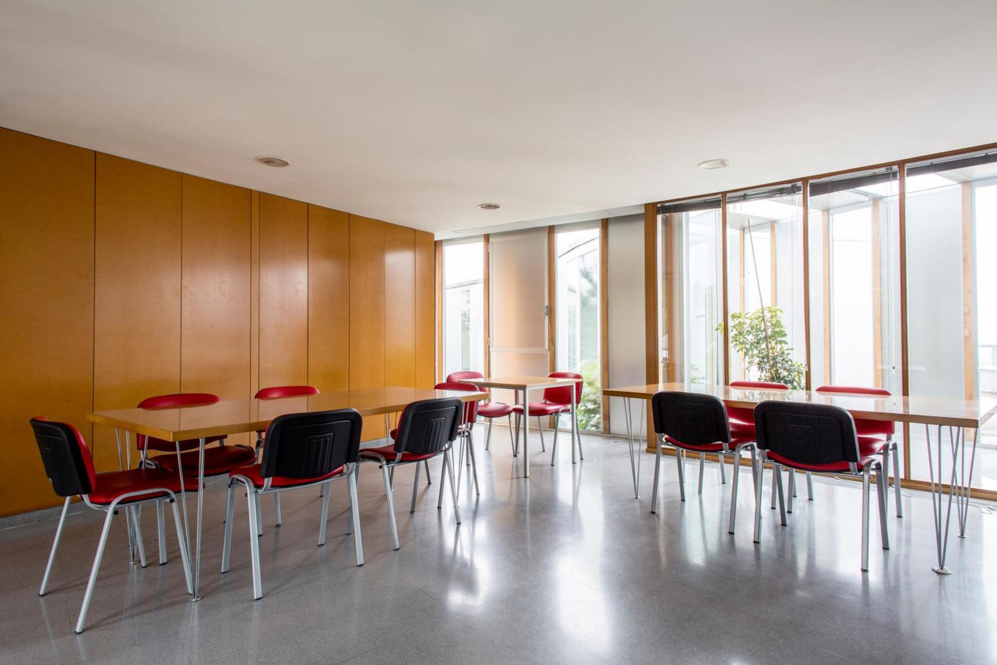 Residencia Universitaria Resa O Castro 比戈 外观 照片